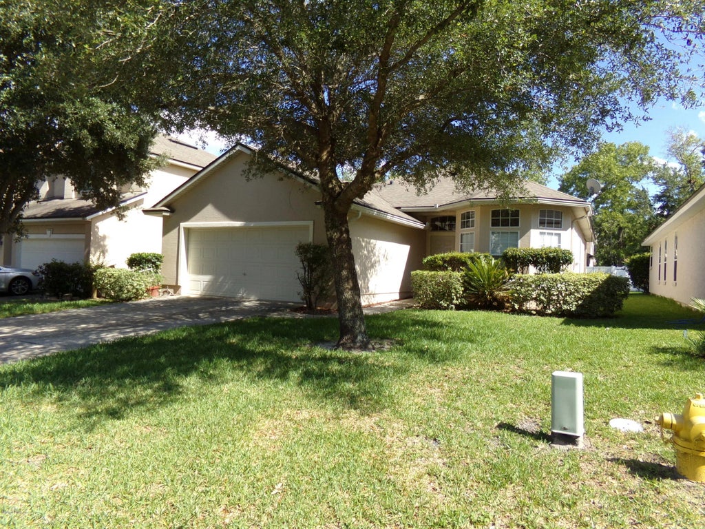 3843 Westridge Drive, Orange Park