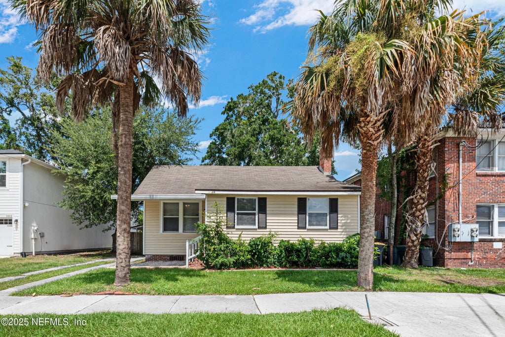 3029 Post Street, Jacksonville