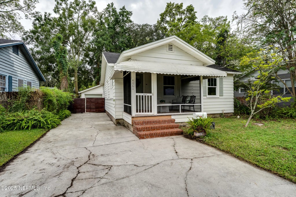 4060 Dellwood Avenue, Jacksonville