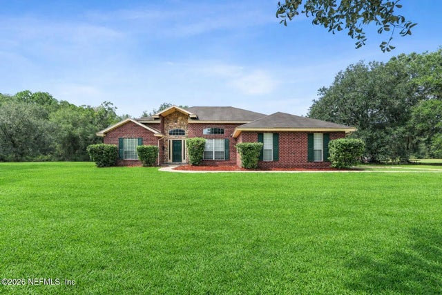 2064 Louie Carter Road, Maxville