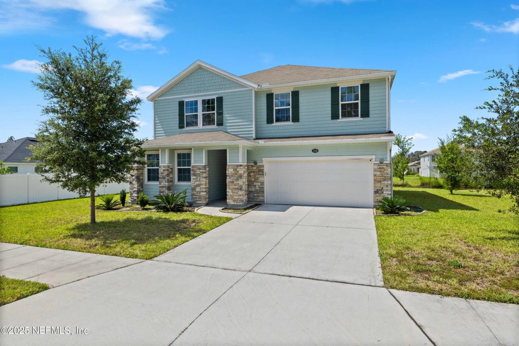 12518 Green Meadow Drive, Jacksonville