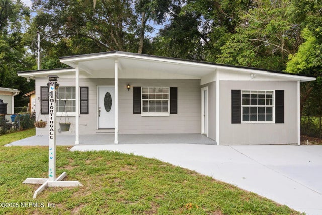 9124 5th Avenue, Jacksonville