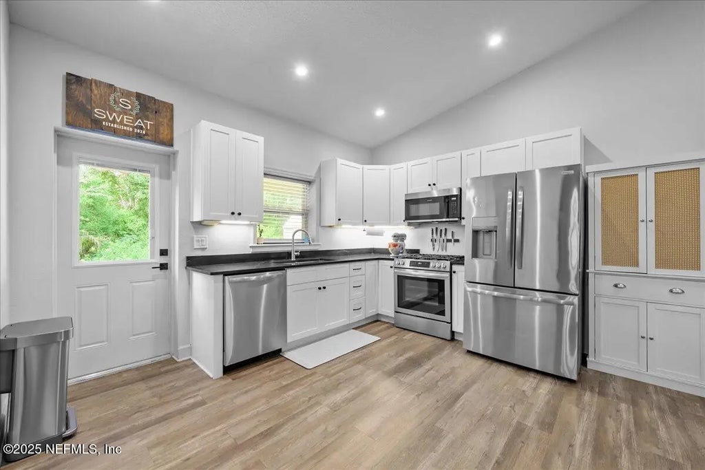 3514 Weaver Road, Palatka