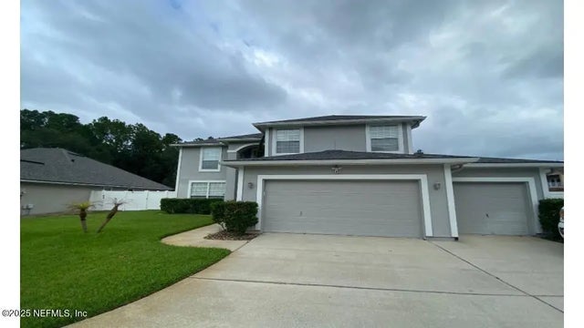 13967 Golden Eagle Drive, Jacksonville