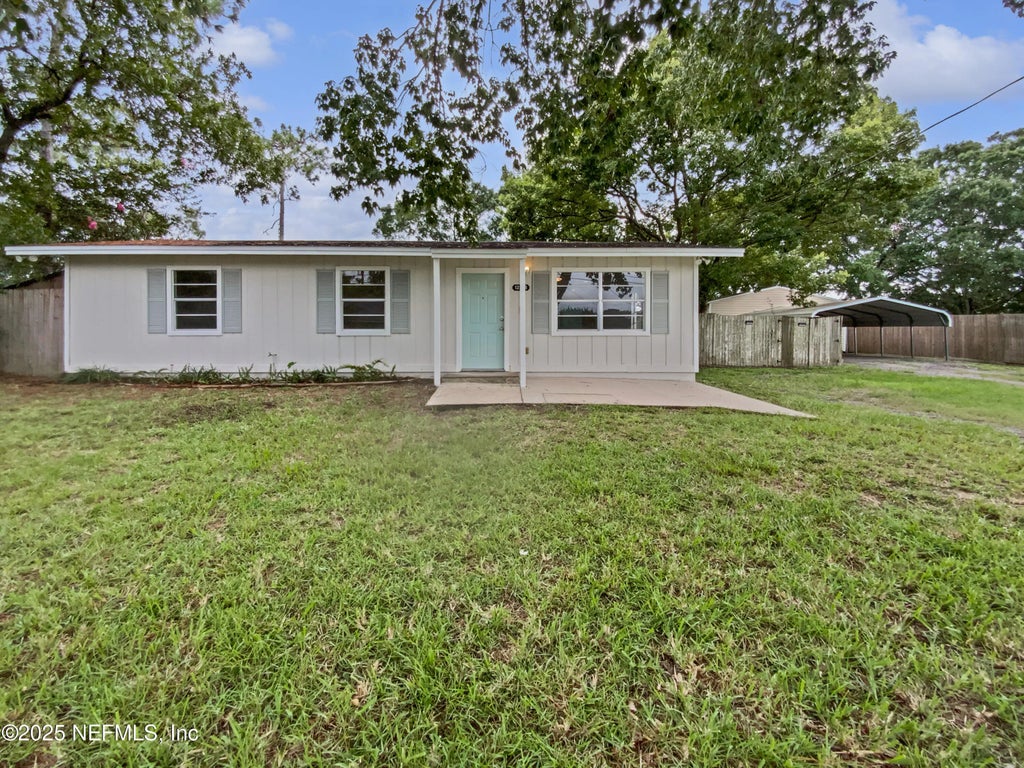 12238 Bayonne Street, Jacksonville