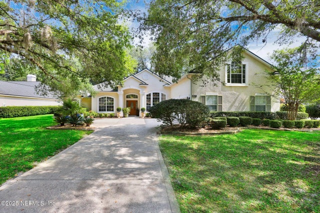 526 Oakmont Drive, Orange Park