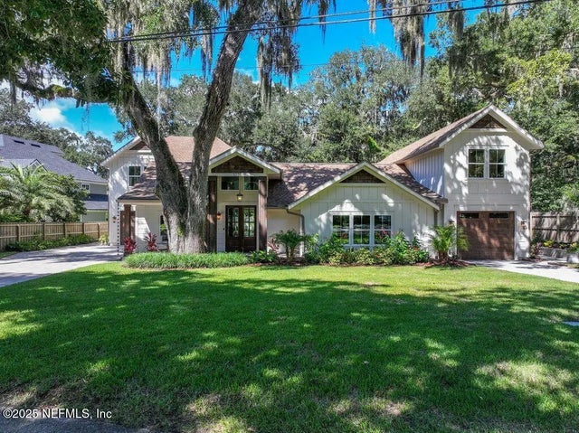 1231 Neck Road, Ponte Vedra Beach