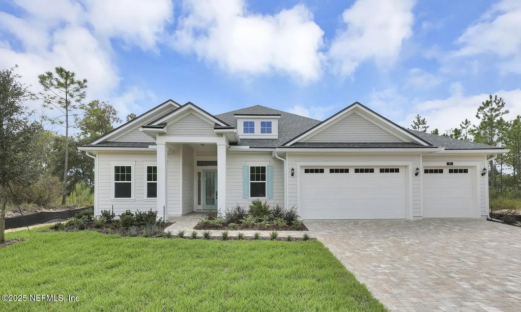 94 Blue River Drive, St. Augustine