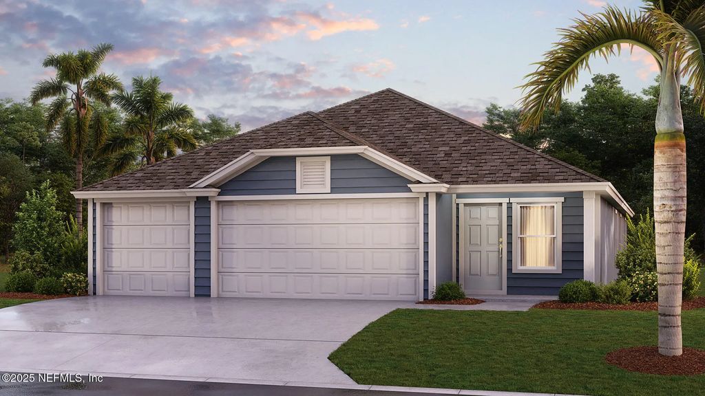52 Springwood Drive, Palm Coast