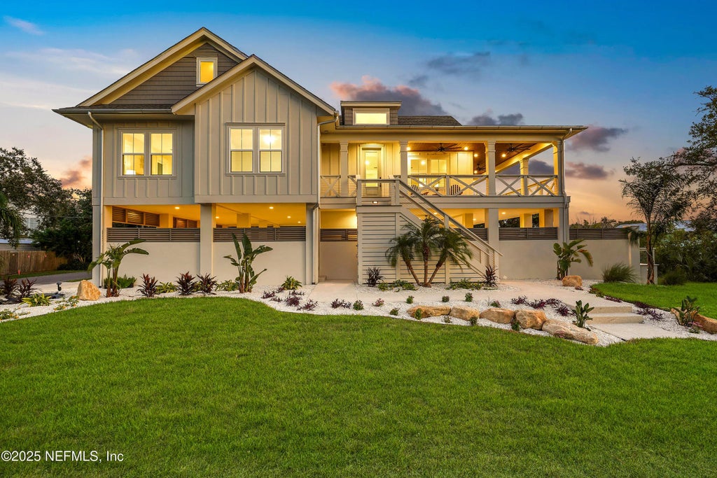 6600 Putnam Street, St. Augustine