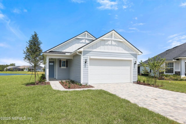 1007 Caiden Drive, Ponte Vedra