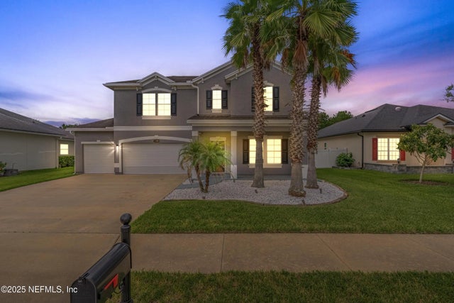 11386 Glenlaurel Oaks Circle, Jacksonville