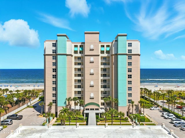 1415 1st Street N 801, Jacksonville Beach