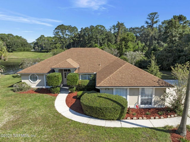 12961 Forest Landing Court, Jacksonville