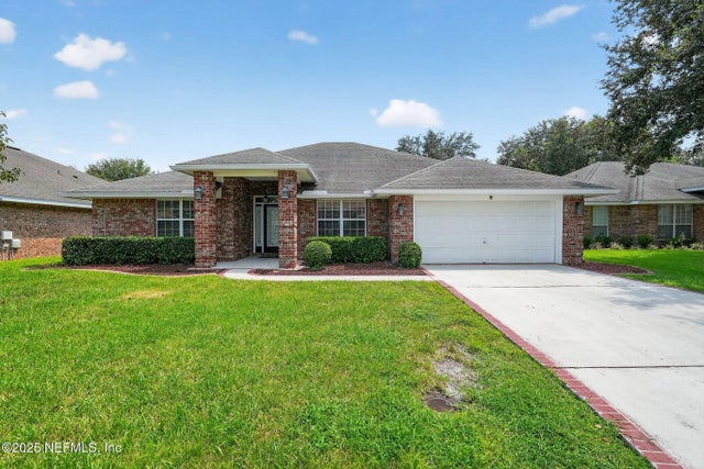 3260 Silverado Circle, Green Cove Springs