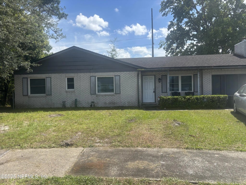 997 Chapman Drive, Jacksonville
