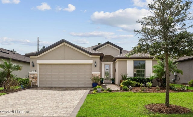 82 Bent Lake Court, St. Augustine