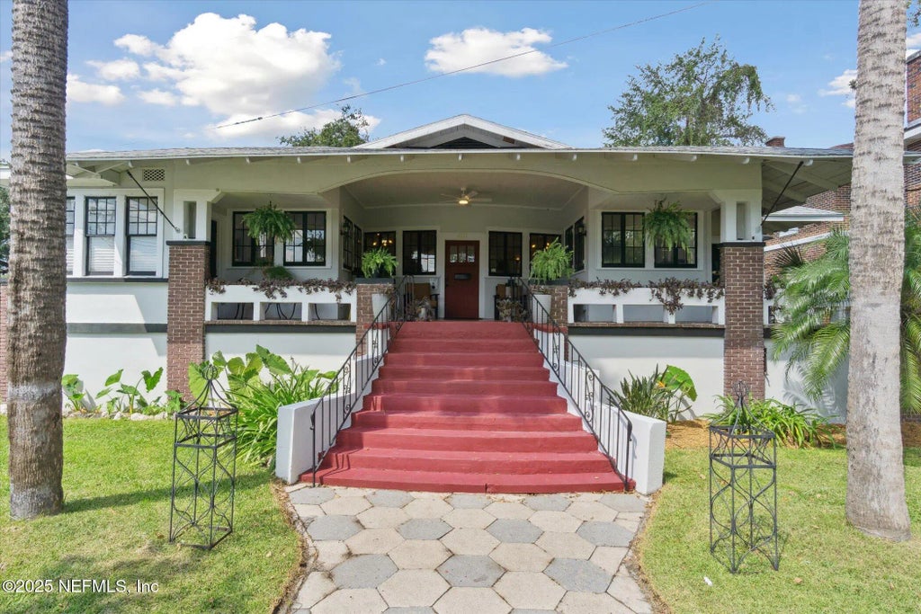 2687 Post Street, Jacksonville