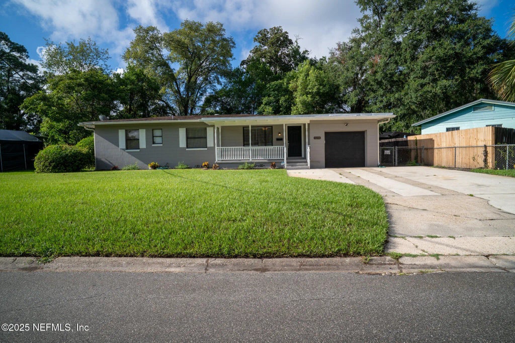 6256 Sage Drive, Jacksonville