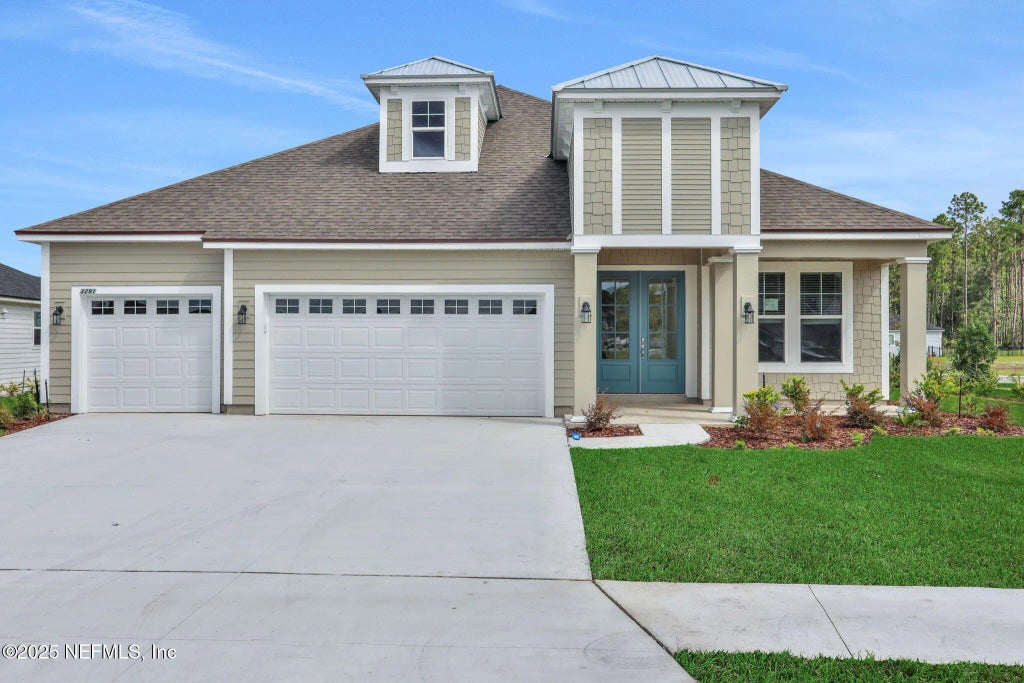 3291 Pipers Way, Green Cove Springs
