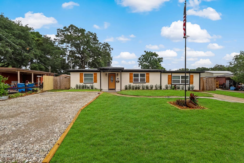 5916 Redberry Lane, Jacksonville