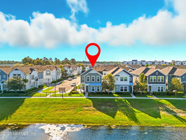 11331 Barrier Beach Place, Jacksonville