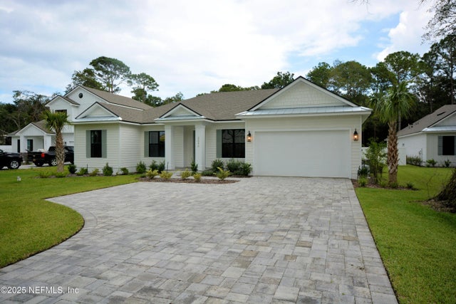 2646 Bailey Road, Fernandina Beach