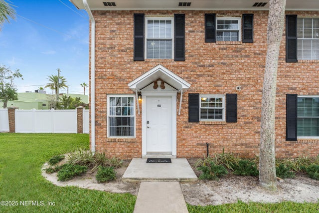 405 Flagler Boulevard 6a, St. Augustine