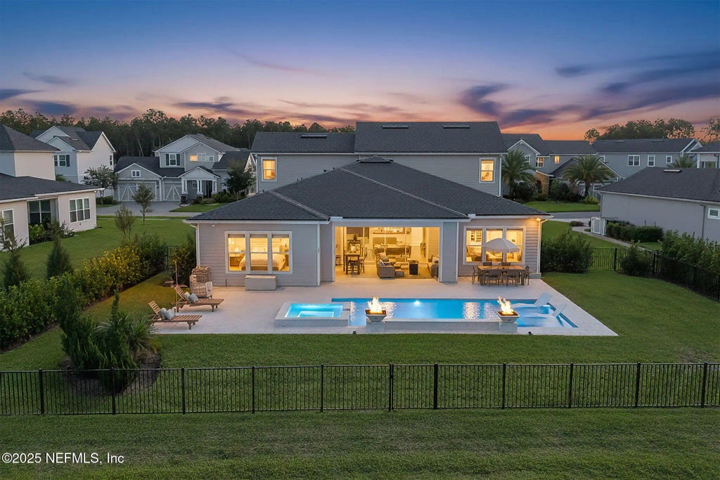 281 Lakeview Pass Way, St. Johns