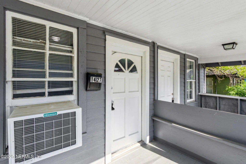 1425 Cleveland Street, Jacksonville