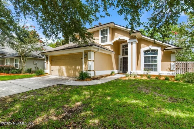 78 W Teague Bay Drive, St. Augustine