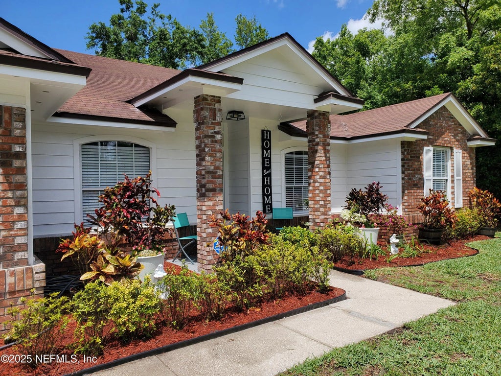3306 Deerfield Pointe Drive, Orange Park