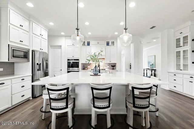 638 Windley Drive, St. Augustine