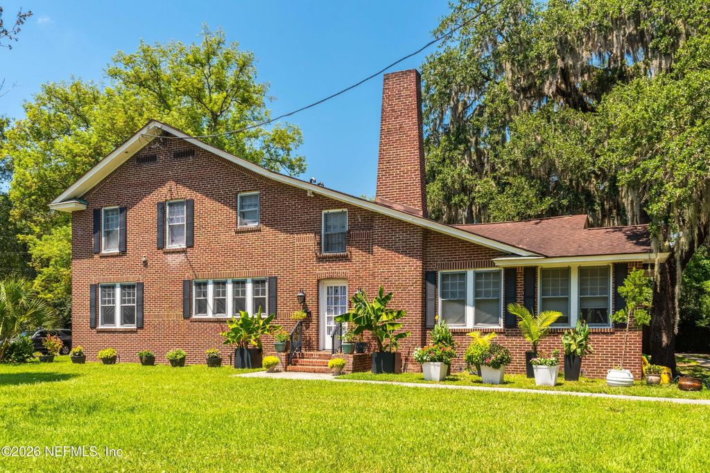 3643 Walsh Street, Jacksonville