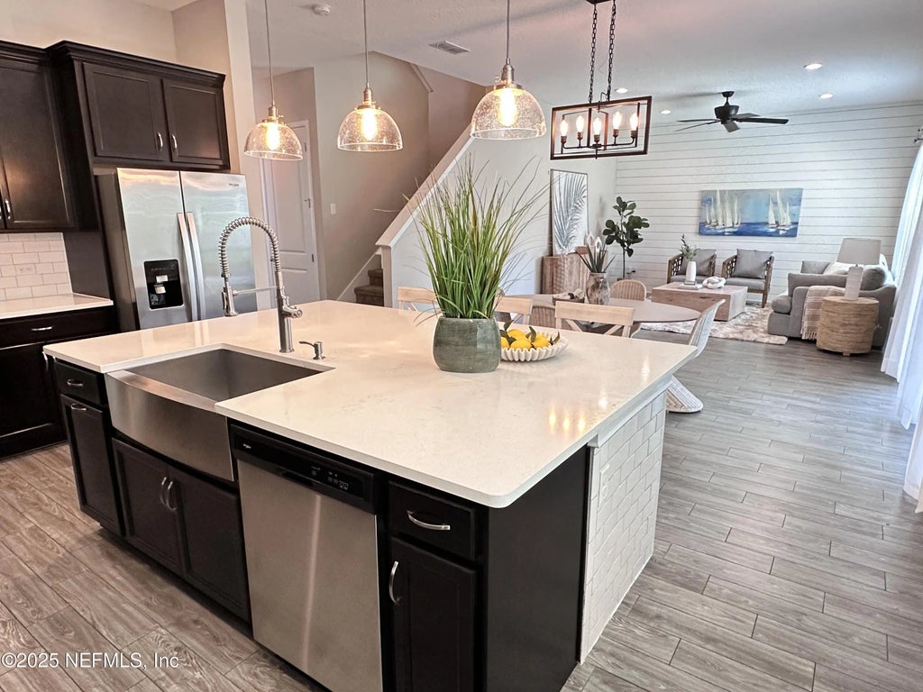 244 Willow Lake Drive, St. Augustine