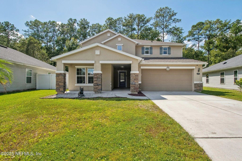 3197 Angora Bay Drive, Middleburg