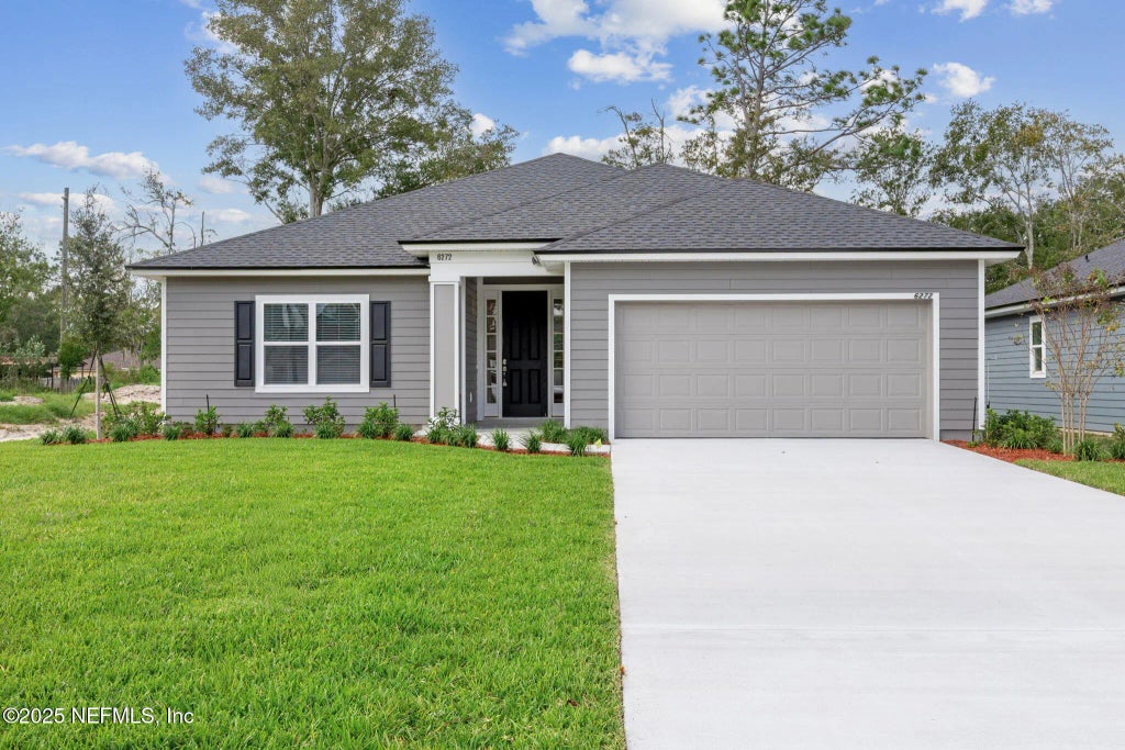 6272 Weston Woods Drive 0008, Jacksonville