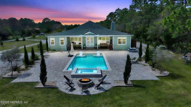 13045 Sawpit Road, Jacksonville