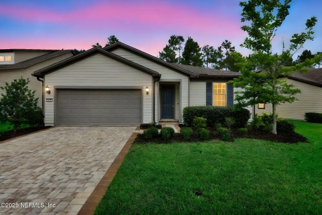 221 Broomsedge Circle, St. Augustine