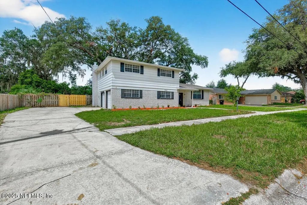 3342 Nokomis Road, Orange Park