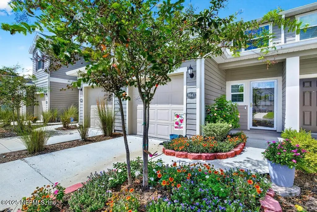 9847 Fiddleback Lane, Jacksonville
