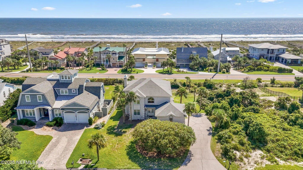 95366 Spinnaker Drive, Fernandina Beach