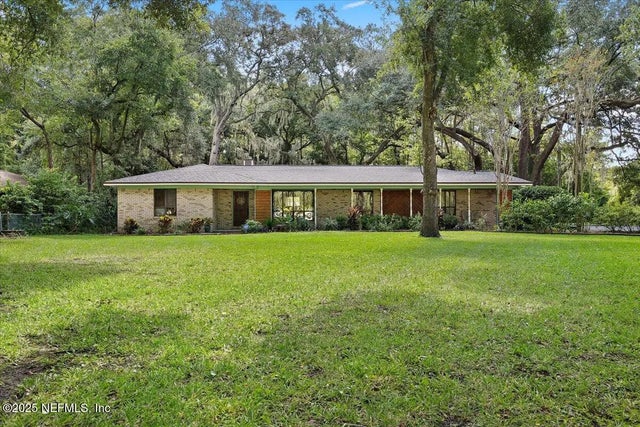 10567 Scott Mill Road, Jacksonville