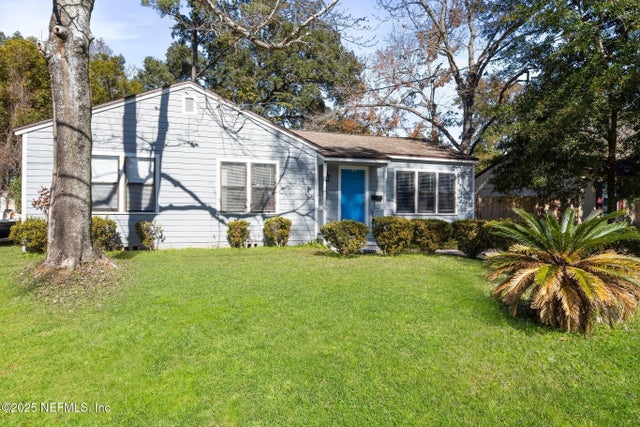 4551 Blount Avenue, Jacksonville