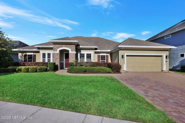 3718 Burnt Pine Drive, Jacksonville