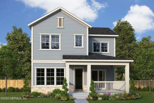 5886 Timber Pines Road, Jacksonville