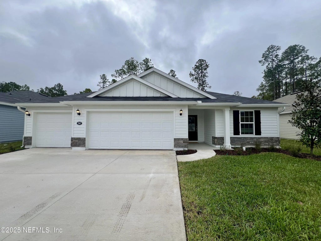 2967 Monroe Lakes Terrace, Green Cove Springs