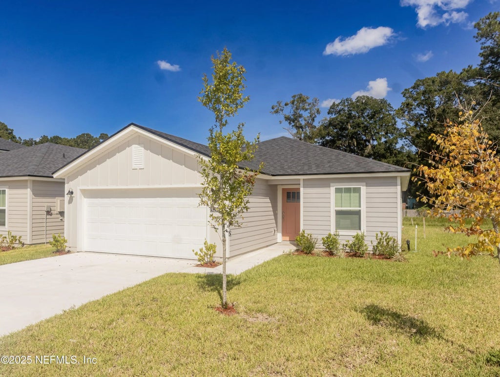 5256 Sawmill Point Way, Jacksonville