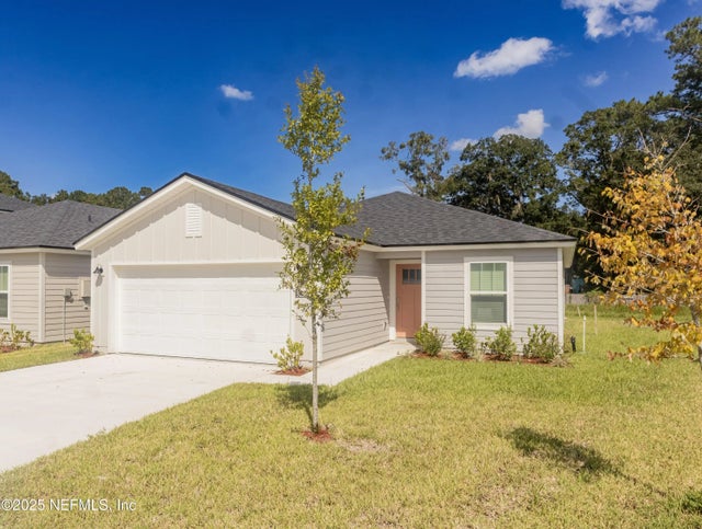 5256 Sawmill Point Way, Jacksonville