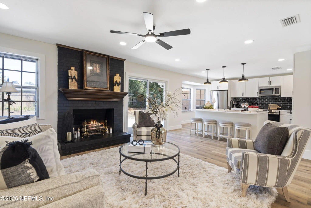 3715 Rustic Lane, Jacksonville